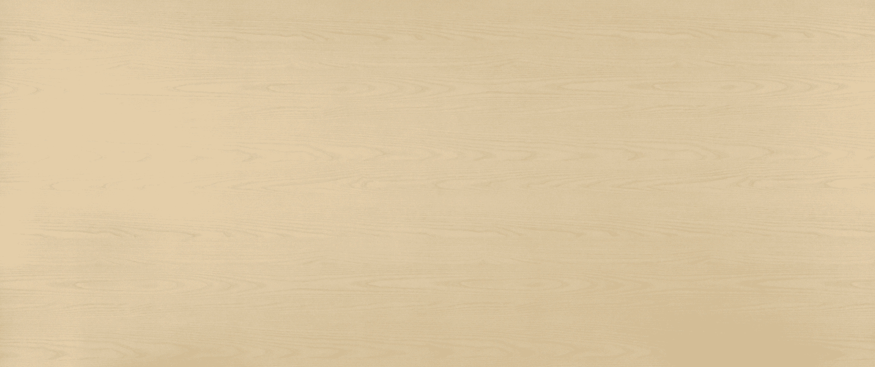 Панели с покрытием из HPL-пластик «Ясень золотистый», (688)